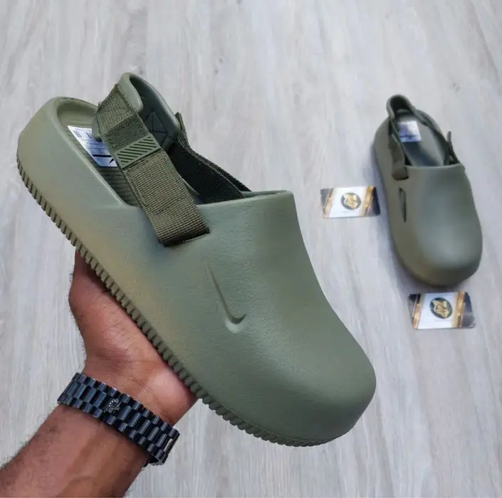 Nike Calm Mule отлично качество