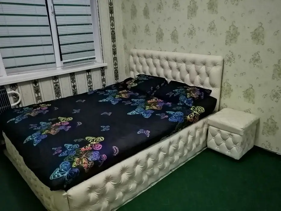 Oilaviy kvartira. Rasmlari real. Zaks bn quyiladi.