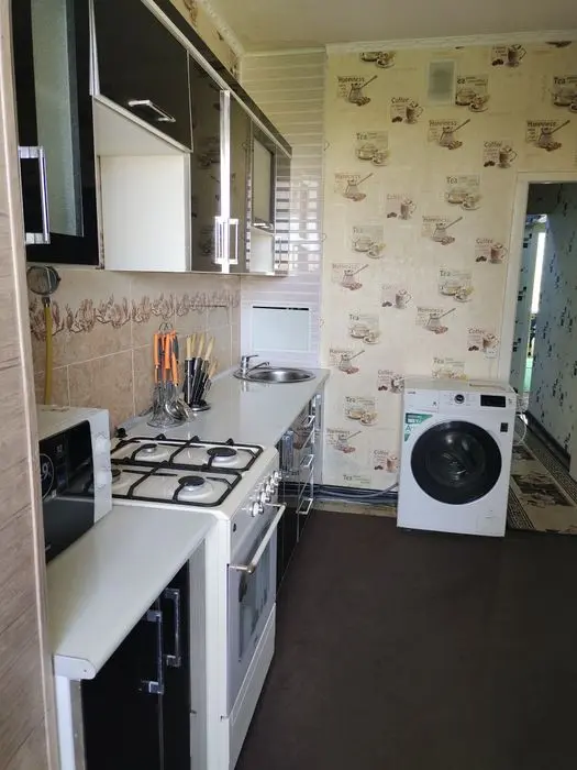 Oilaviy kvartira. Rasmlari real. Zaks bn quyiladi.