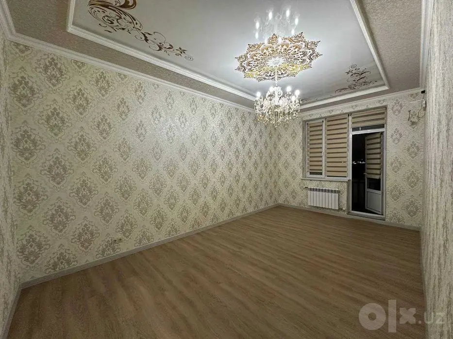 Продаётся 3х комн квартира на 4 этаже Ор-р Аэропорт