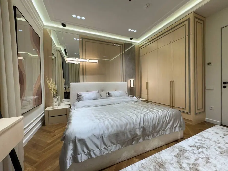 Nest One , 3 комнаты , Tashkent City