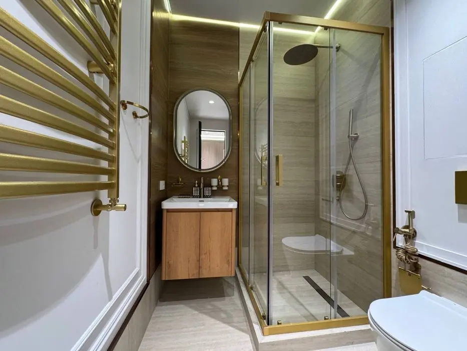 Nest One , 3 комнаты , Tashkent City
