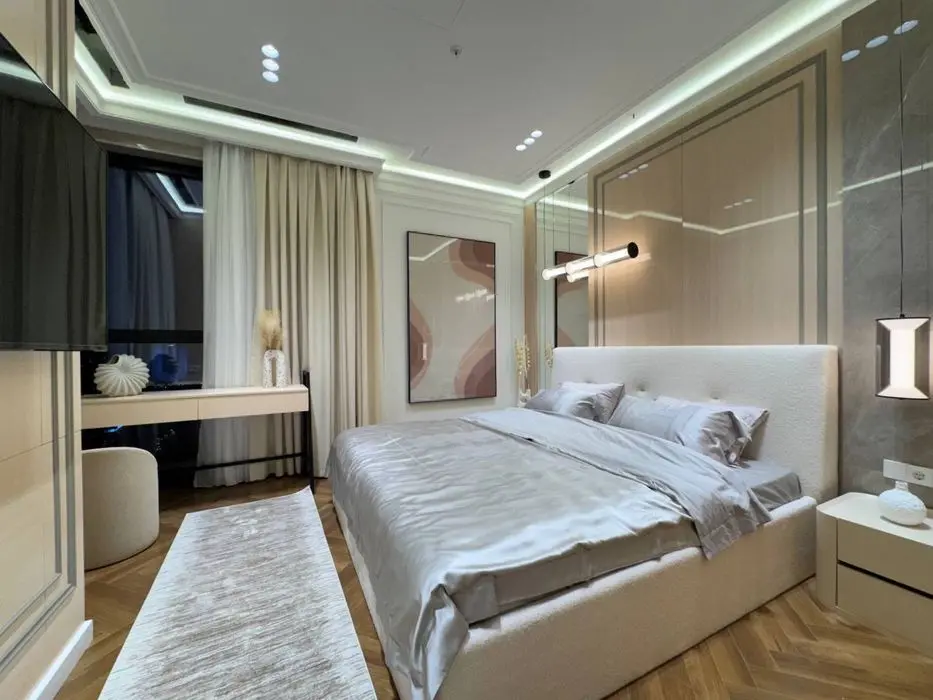 Nest One , 3 комнаты , Tashkent City