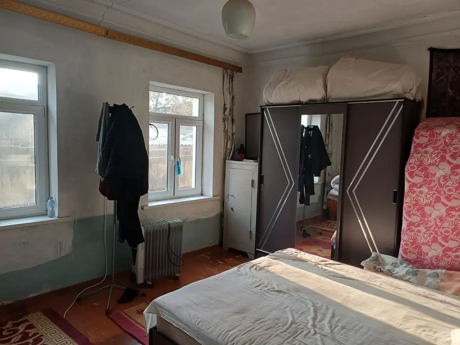 Уйга йошрок киз, айол олман