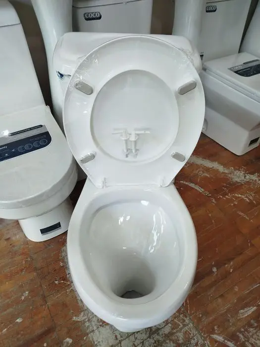 Унитаз Unitaz As