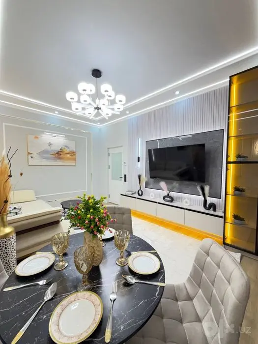 Продажа Квартира Чилонзор 26 ка Чирокчи жиз