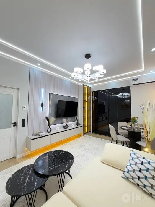 Продажа Квартира Чилонзор 26 ка Чирокчи жиз