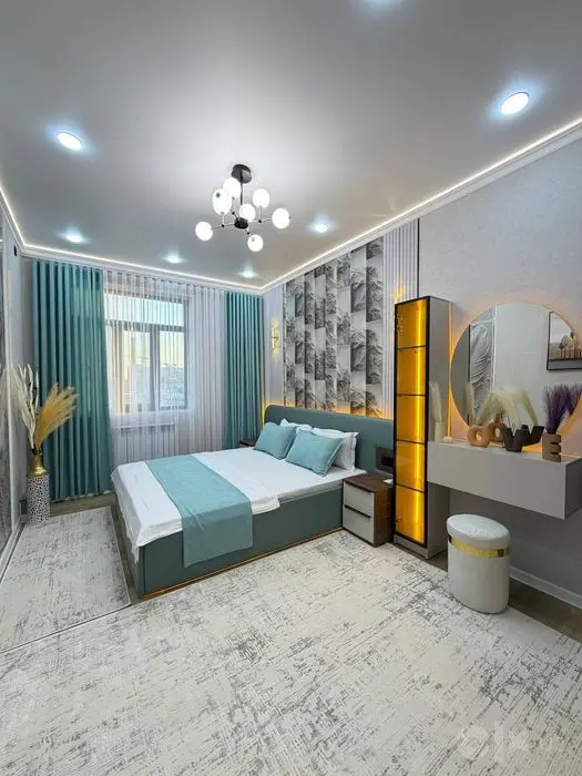Продажа Квартира Чилонзор 26 ка Чирокчи жиз
