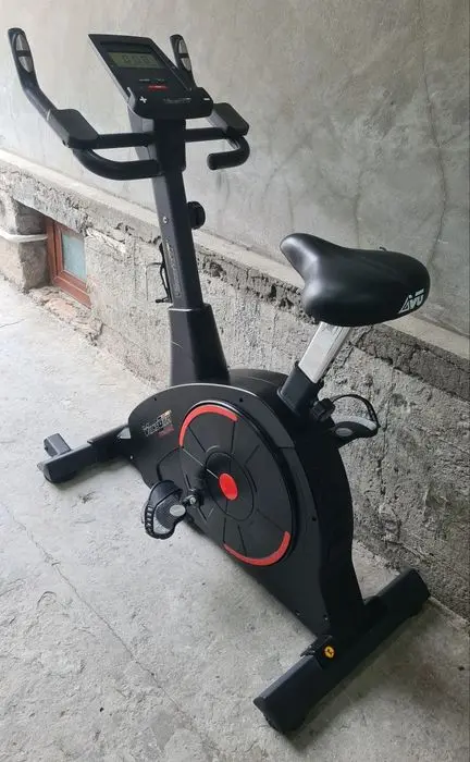 Велотренажёр 