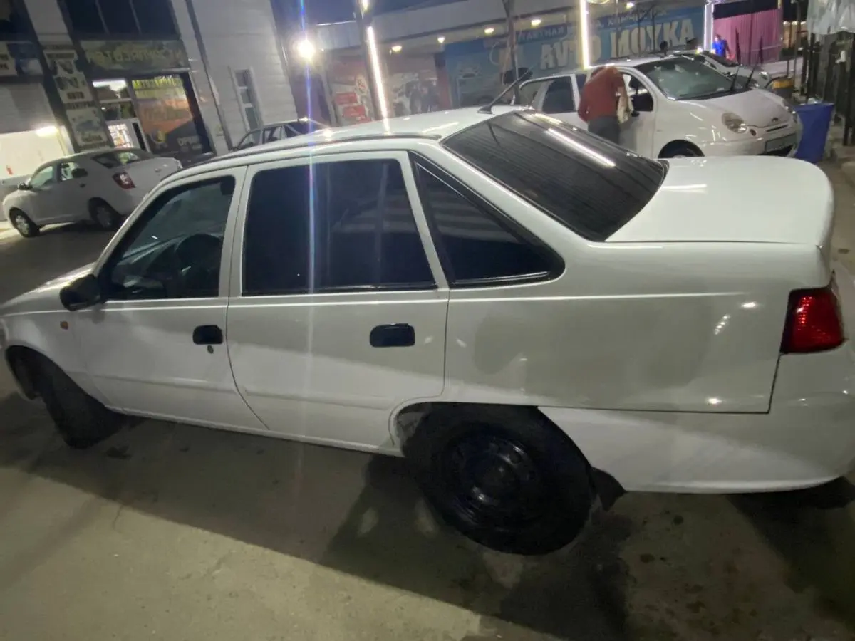 нехиа 2 гибрид