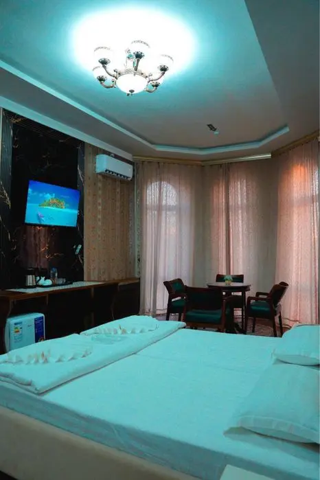 Luks bez zaks hotel mehmonxona Без закс мехмонхона отел люкс без загса