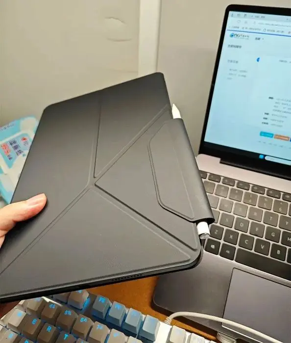 XiaoMi Pad 7 - 7 Pro Cover (оптом)