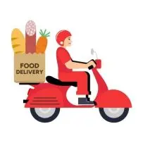 Talabalar uchun kuryer ish . Haftalik to'lovlar. Kuryer kerak