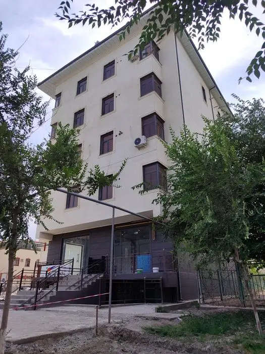 Tadbirkorlik uchun yaxshi imkoniyat