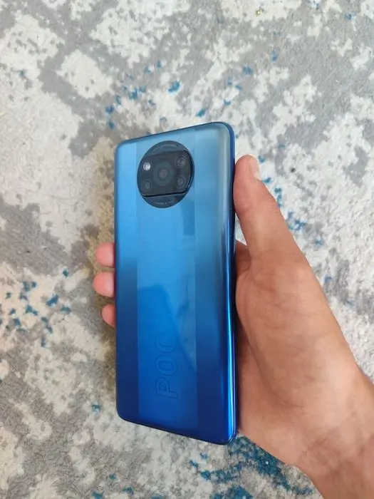 Poco x3 pro sotiladi