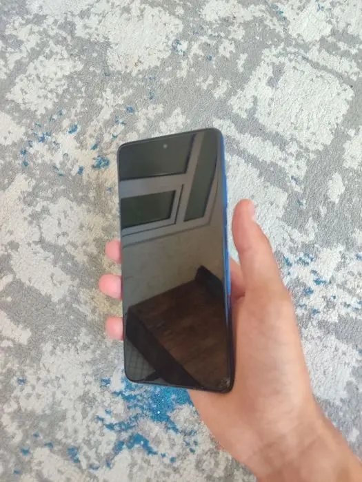 Poco x3 pro sotiladi