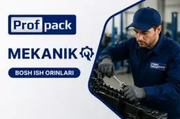 Profpack-ишга таклиф қилади