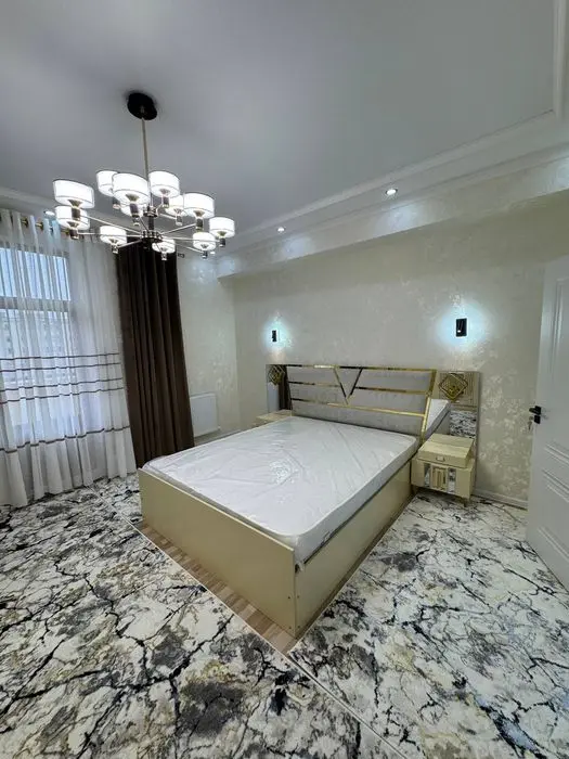 3 хонали квартиоа вогзал медиа парк 110 м² ли катта квартира