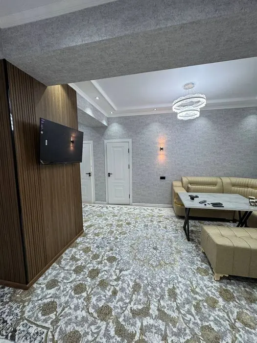 3 хонали квартиоа вогзал медиа парк 110 м² ли катта квартира