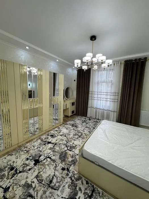 3 хонали квартиоа вогзал медиа парк 110 м² ли катта квартира