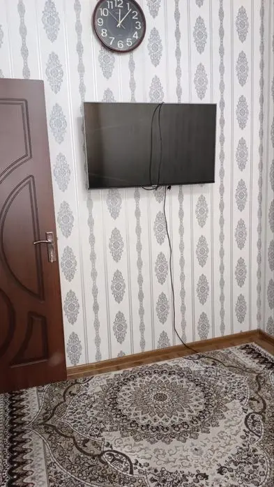 Дружба Народов 5/5-6/7 Новостройка Еврорем 100 кв.м ор: Миллий бог мет