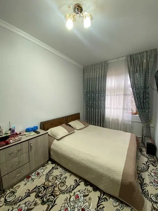 Продается 4-х ком. квартира. ТТЗ-1. Диодора