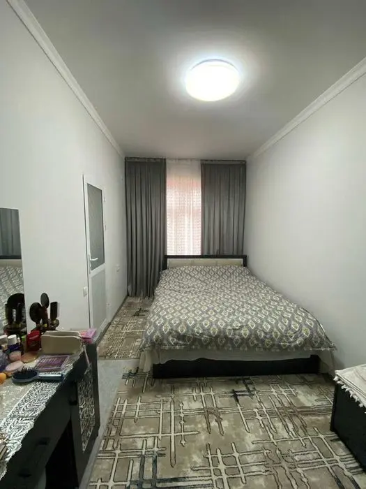 Продается 4-х ком. квартира. ТТЗ-1. Диодора