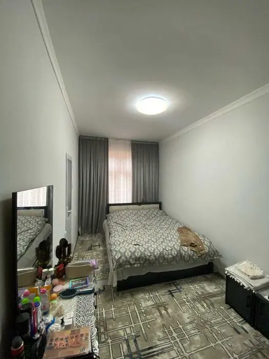 Продается 4-х ком. квартира. ТТЗ-1. Диодора