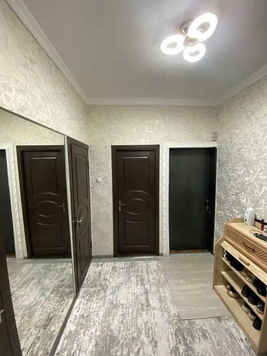 Продается 4-х ком. квартира. ТТЗ-1. Диодора