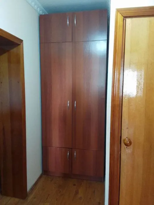 Куш беги бошликда жойлашган квартира на Киз ва аеллар керак