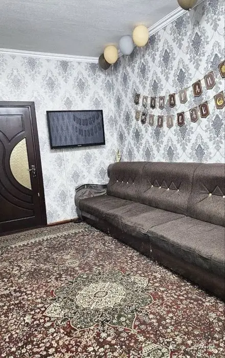 Продажа квартира Яшнабод