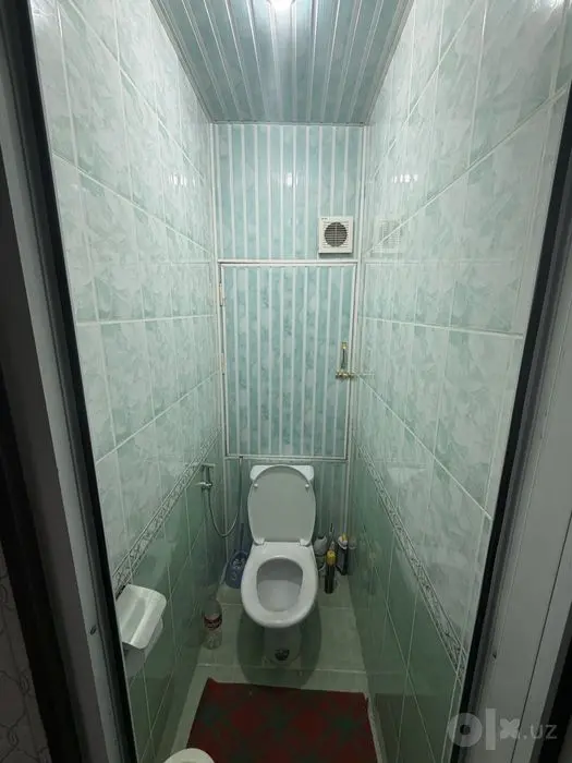 Продаю свою квартиру массив куйлюк 5