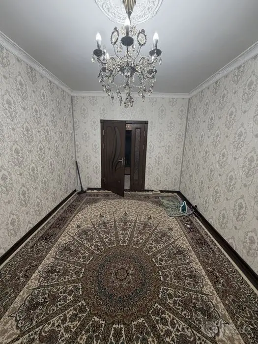 Продаю свою квартиру массив куйлюк 5