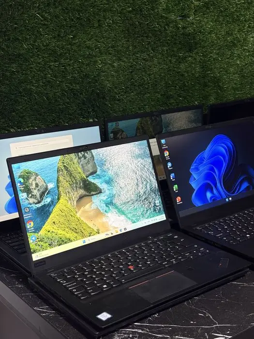 Kuchli Noutbuk Lenovo ThinkPad X1 Carbon