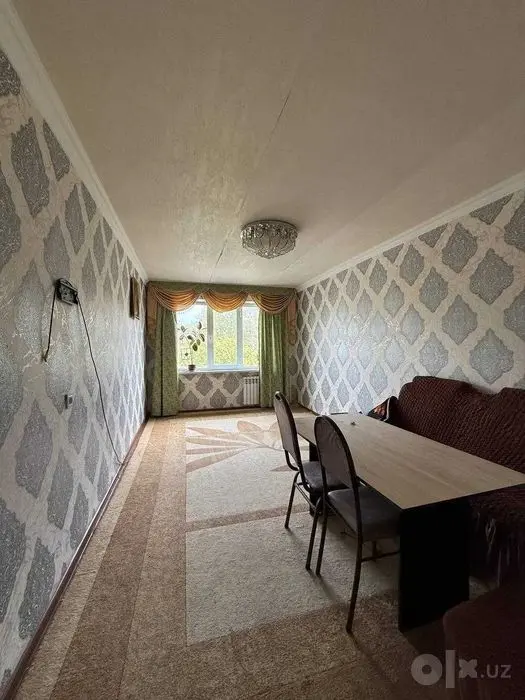 3-хонали уй, Микрорайон, 50-мактаб, Агр…, ипотекага мумкин, Эълон 3128