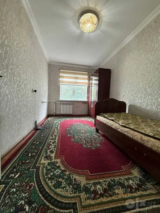 3-хонали уй, Микрорайон, 50-мактаб, Агр…, ипотекага мумкин, Эълон 3128