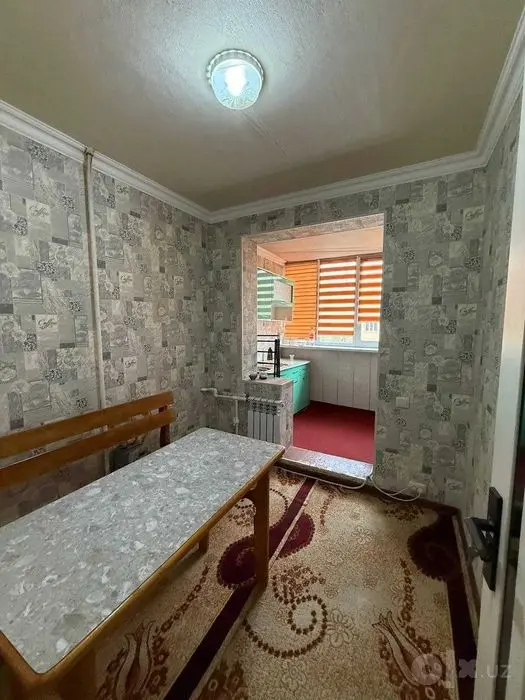 3-хонали уй, Микрорайон, 50-мактаб, Агр…, ипотекага мумкин, Эълон 3128
