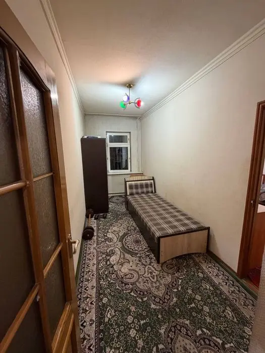 Аренда Квартира 4/5/9 возле метро Ойбек