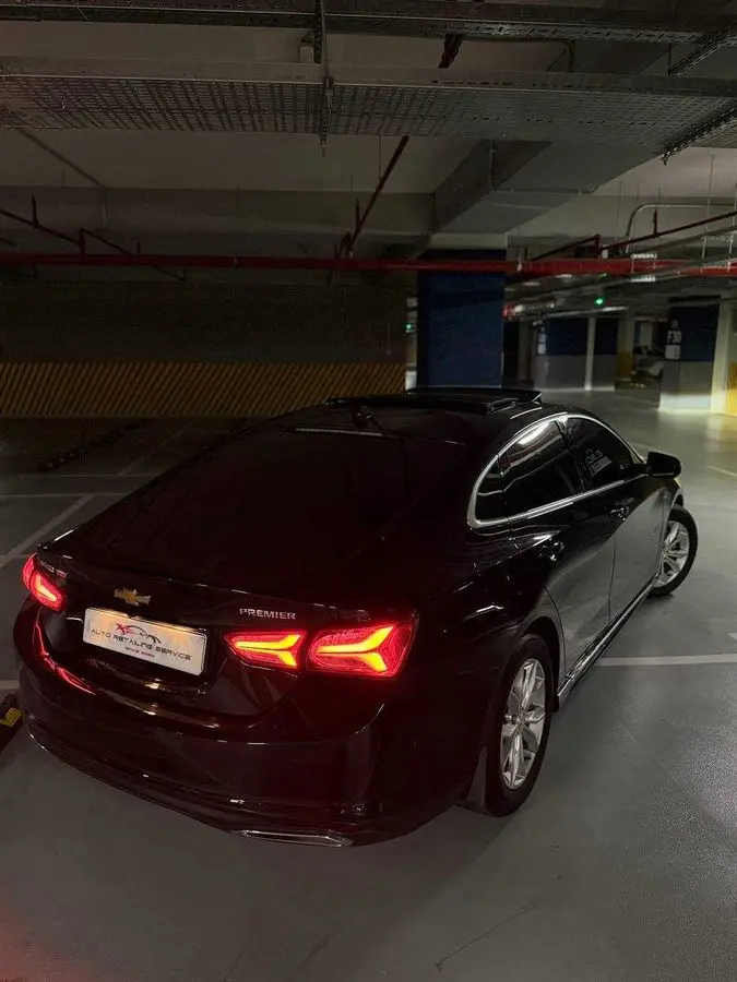 Malibu 2 Premier Qora 2021y 67 ming yurgan! Tozza! Ideal!