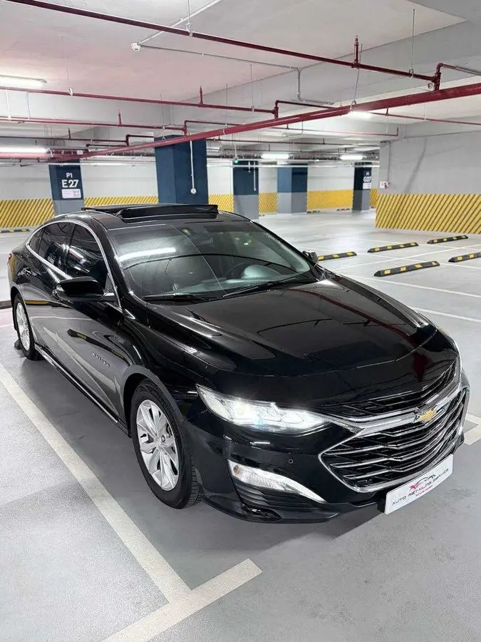 Malibu 2 Premier Qora 2021y 67 ming yurgan! Tozza! Ideal!