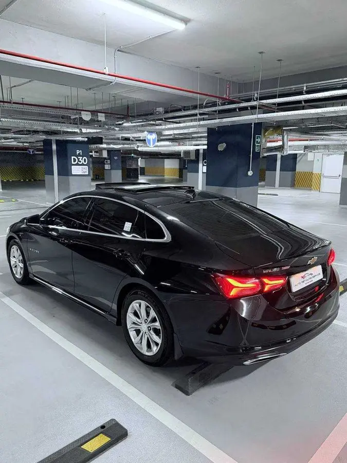 Malibu 2 Premier Qora 2021y 67 ming yurgan! Tozza! Ideal!