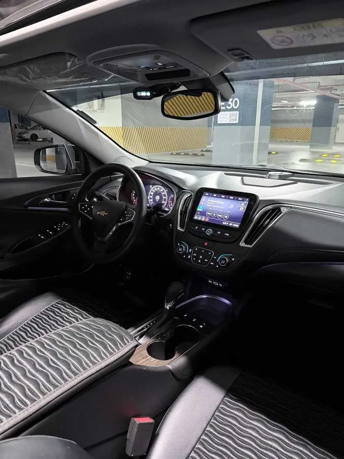 Malibu 2 Premier Qora 2021y 67 ming yurgan! Tozza! Ideal!