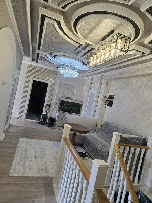 Arenda olmazor sagbon borum ful komplekt apartment luboyga beriladi