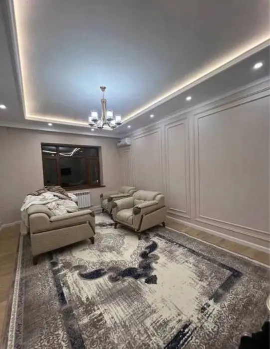 Срочно ‼️ Якасарай 3 Комнатная ‼️ Новосиройка ЖеDream House ‼️