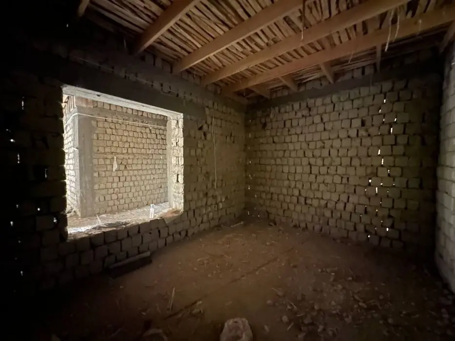 Xovli zudlik bilan sotiladi