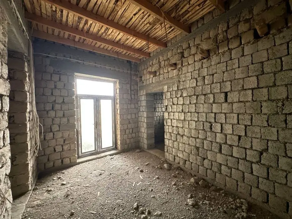 Xovli zudlik bilan sotiladi