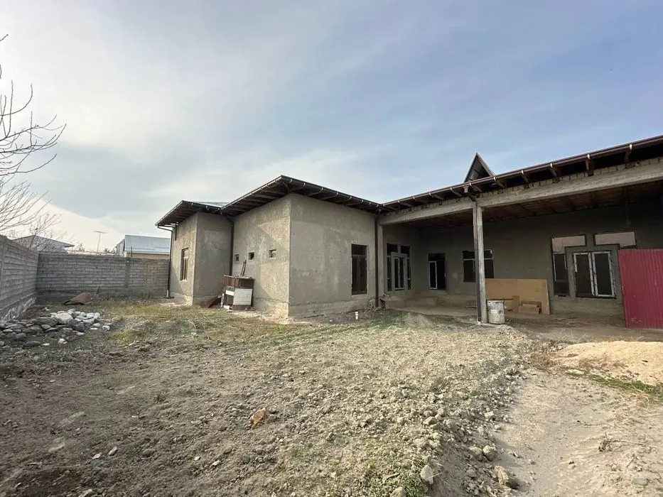 Xovli zudlik bilan sotiladi