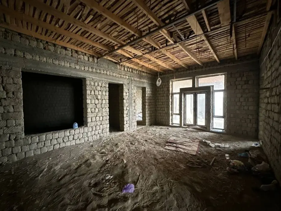 Xovli zudlik bilan sotiladi