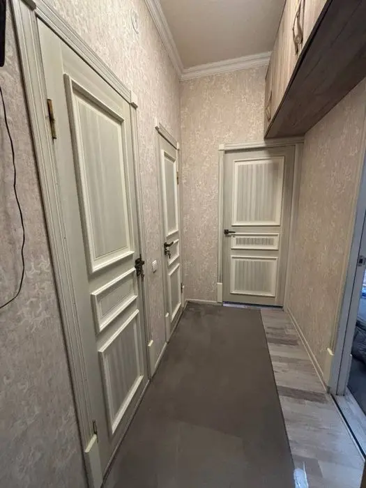 Узоқ муддатна Квартира ижарага