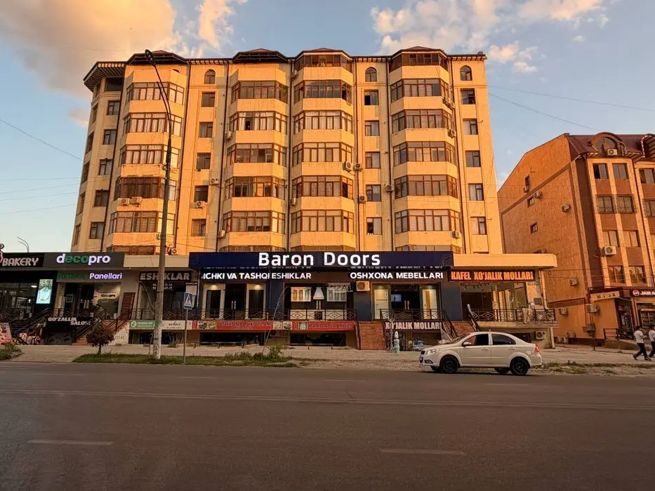 Продаётся 4х комнатная квартира по адресу Микрорайон